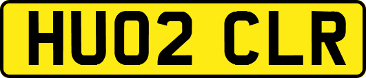 HU02CLR