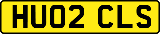 HU02CLS