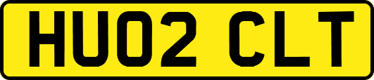 HU02CLT