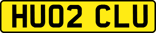 HU02CLU