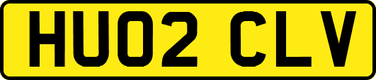 HU02CLV