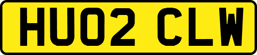HU02CLW