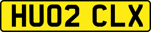HU02CLX