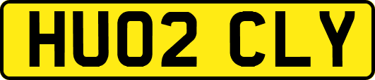 HU02CLY