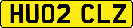HU02CLZ
