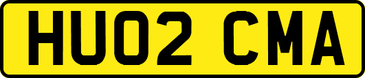 HU02CMA