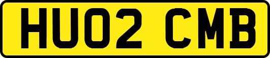 HU02CMB