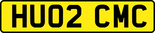 HU02CMC