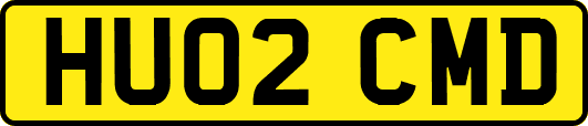 HU02CMD