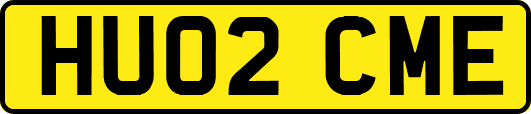HU02CME