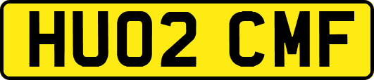 HU02CMF
