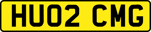 HU02CMG