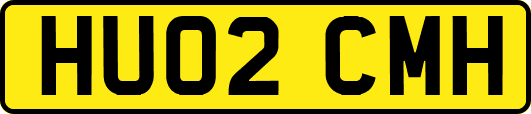 HU02CMH