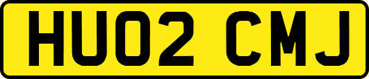 HU02CMJ