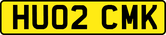 HU02CMK