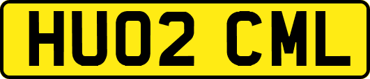 HU02CML