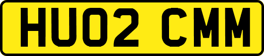 HU02CMM