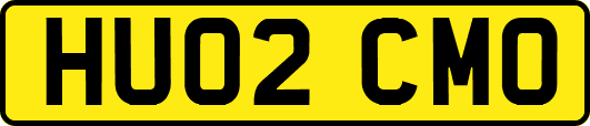 HU02CMO
