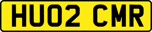 HU02CMR