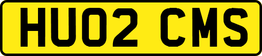 HU02CMS