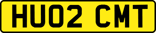 HU02CMT