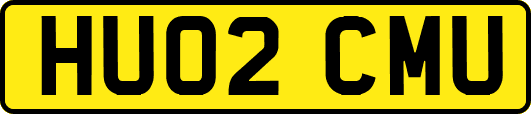 HU02CMU