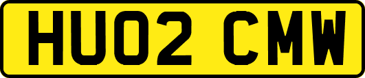 HU02CMW