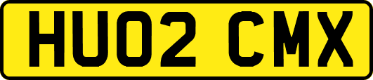 HU02CMX