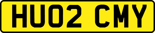 HU02CMY