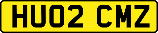 HU02CMZ