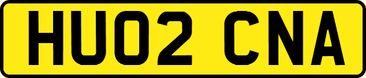 HU02CNA