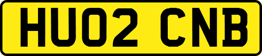 HU02CNB