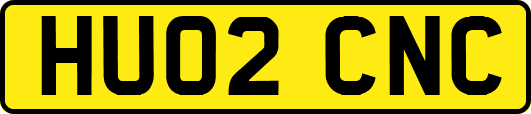 HU02CNC