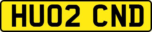 HU02CND