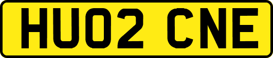 HU02CNE
