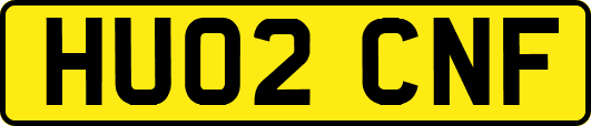 HU02CNF
