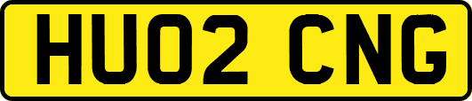 HU02CNG