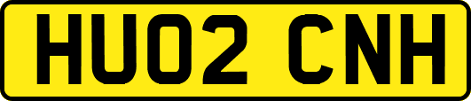 HU02CNH