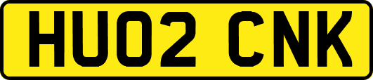 HU02CNK