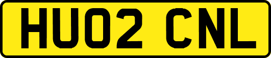 HU02CNL