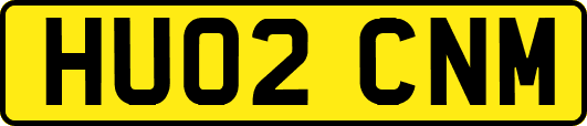 HU02CNM