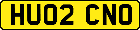 HU02CNO