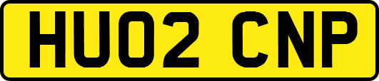 HU02CNP