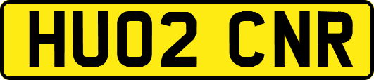 HU02CNR
