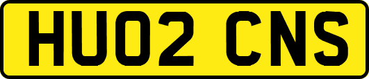 HU02CNS