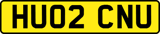 HU02CNU