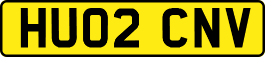 HU02CNV