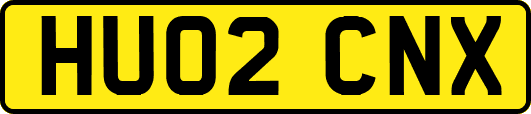 HU02CNX