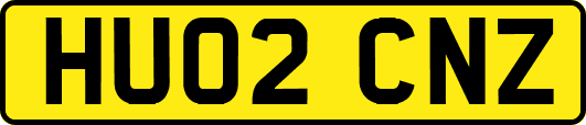 HU02CNZ
