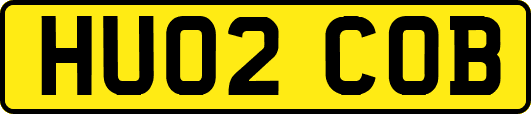 HU02COB